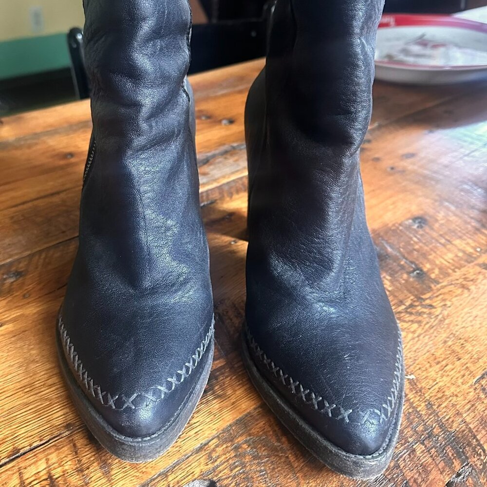 Free People boots size 10 (41 euro)